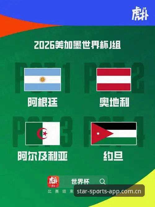 约旦球迷签证梦碎vs美国世界杯“冷场”困局：星空体育平台深度剖析全球赛事背后的政治暗流